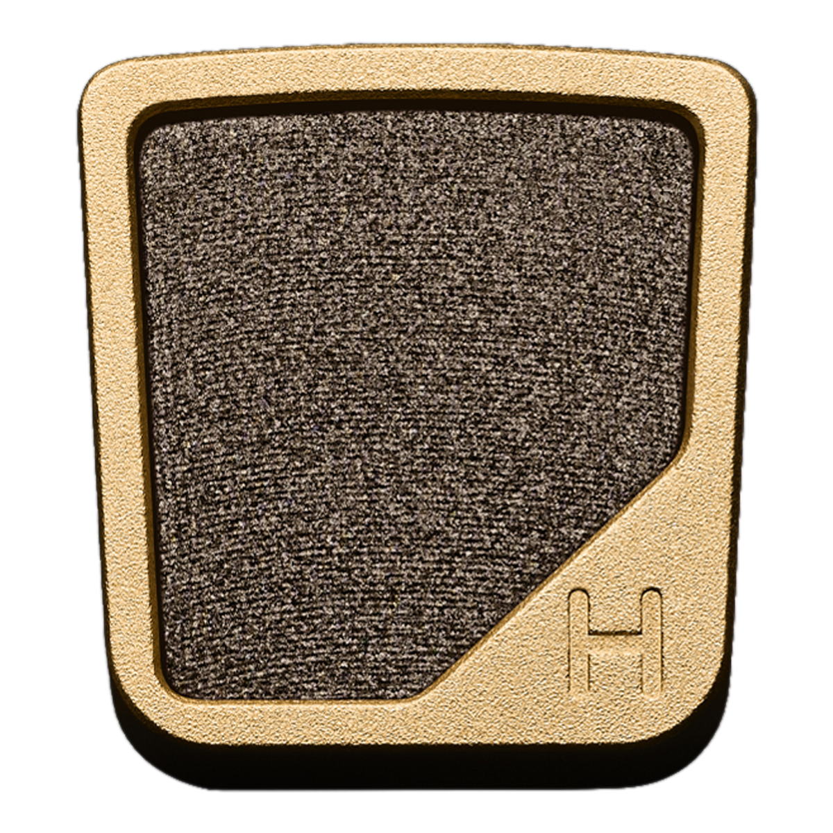 HOURGLASS Curator Eyeshadow, Web, 0.03 oz