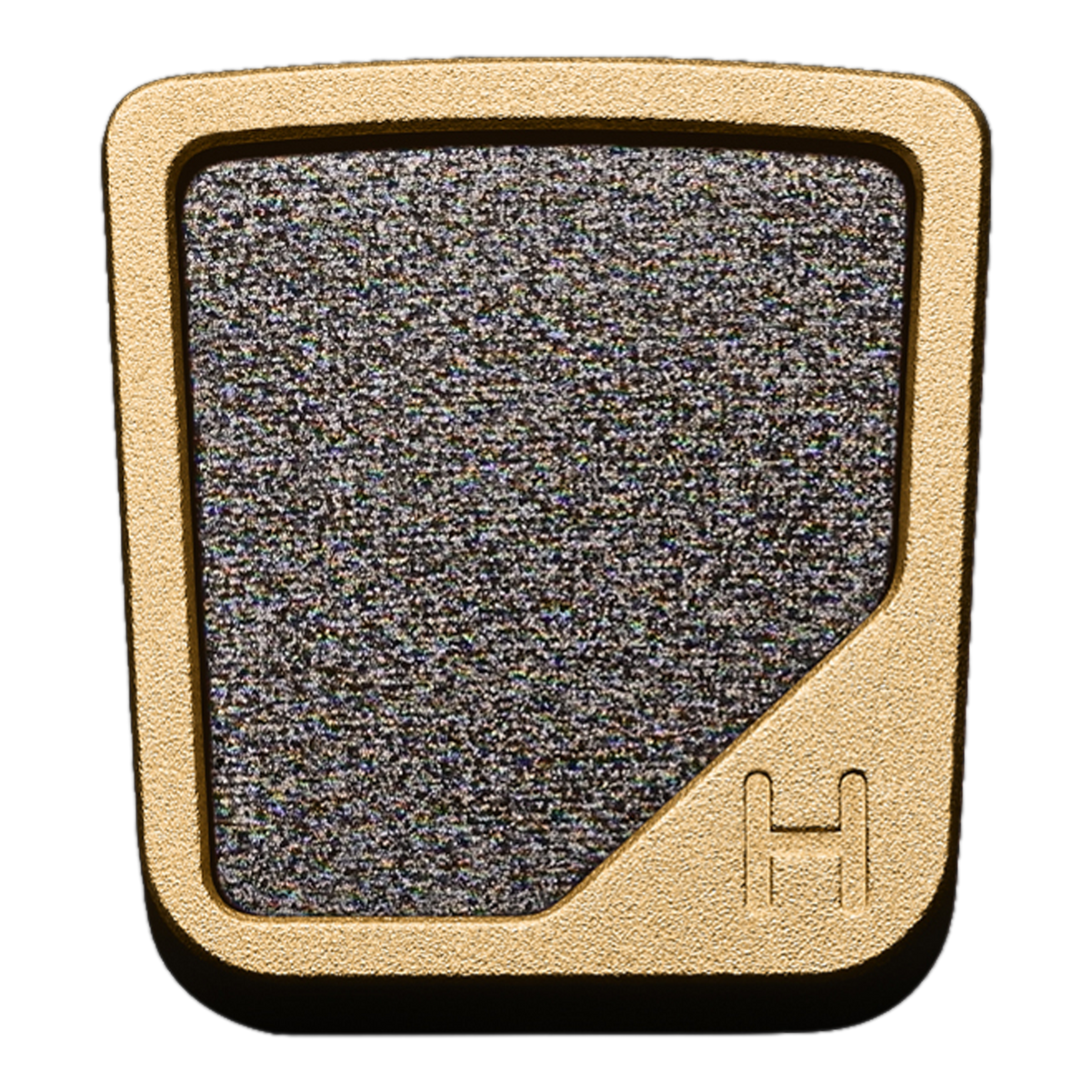 HOURGLASS Curator Eyeshadow, Pax, 0.03 oz
