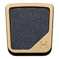 HOURGLASS Curator Eyeshadow, Ink, 0.03 oz