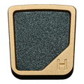 HOURGLASS Curator Eyeshadow, Eve, 0.03 oz