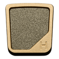 HOURGLASS Curator Eyeshadow, Bid, 0.03 oz