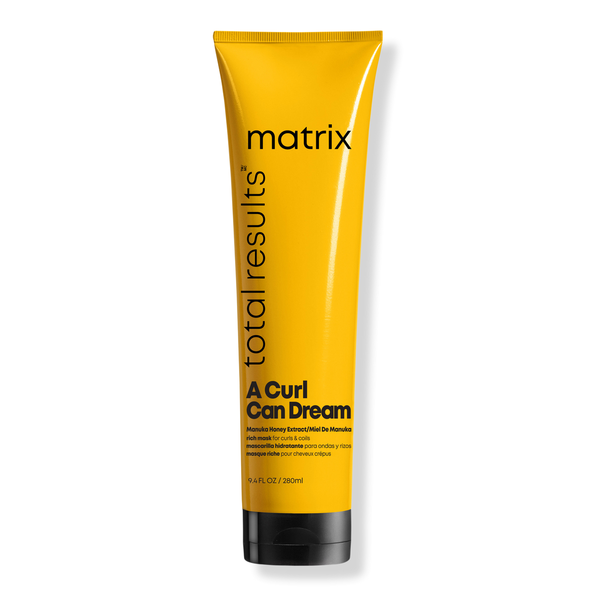 Matrix A Curl Can Dream Rich Mask, 9.5 oz