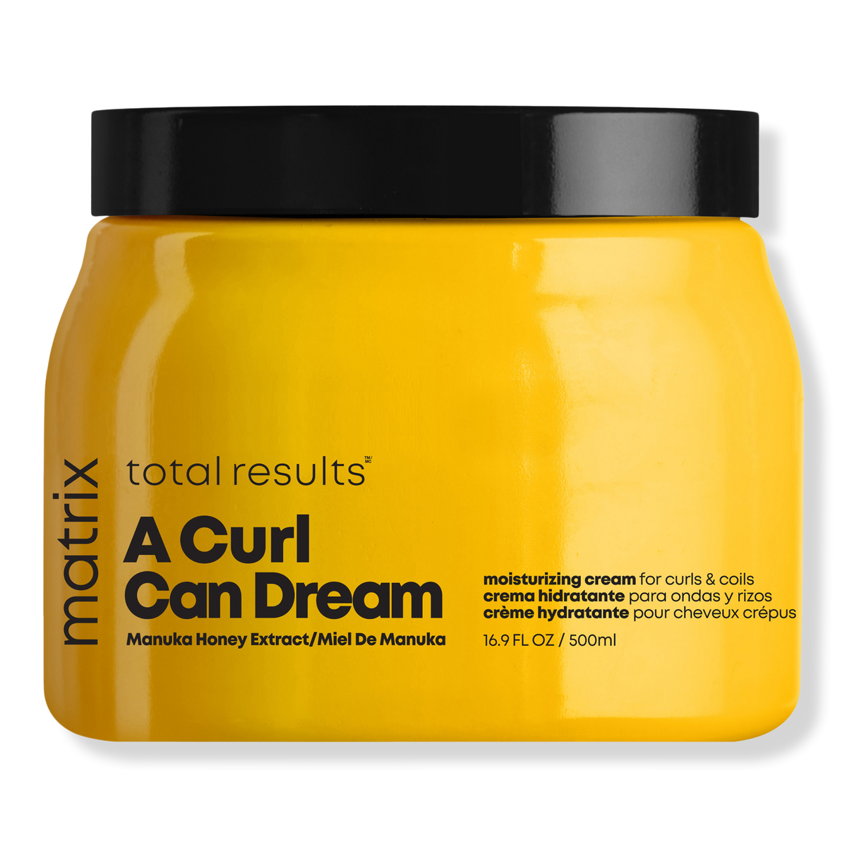Matrix A Curl Can Dream Moisturizing Cream, 17 oz