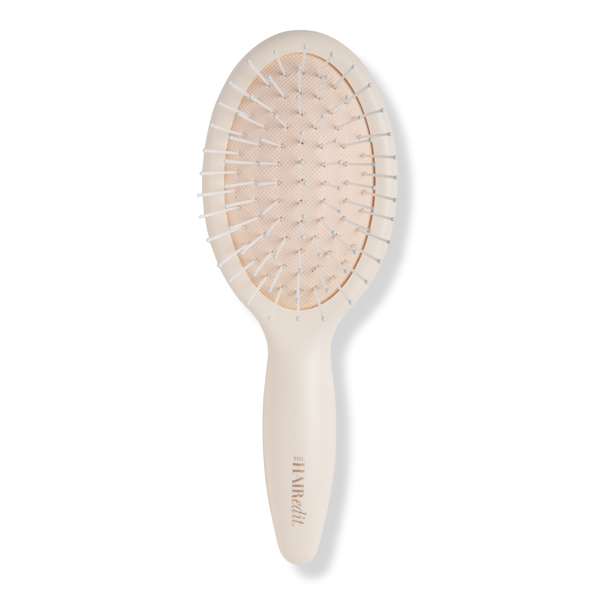 The Hair Edit Mini Smooth & Polish Detangling Brush