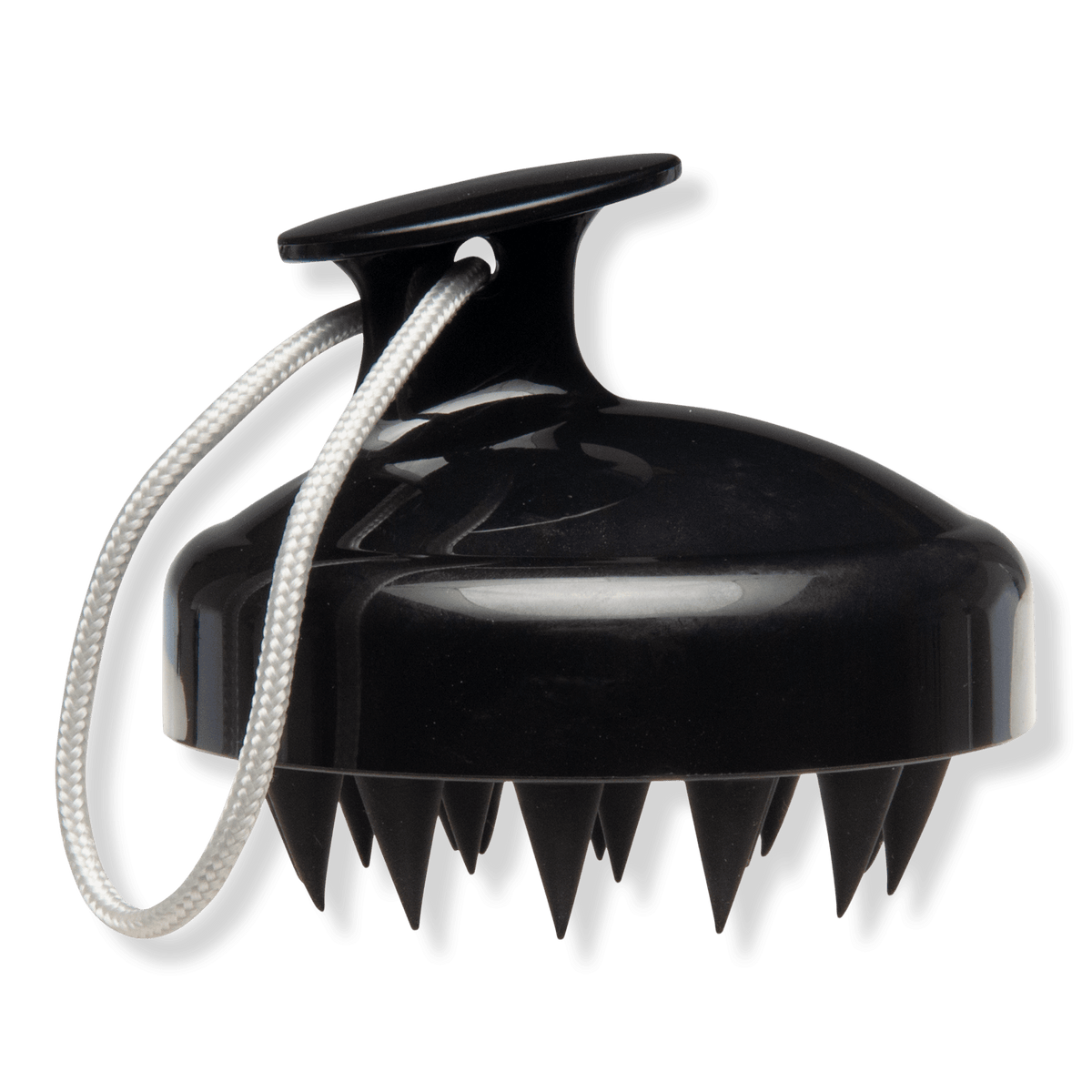 Diane Black Shampoo Massage Brush, 1 ea - OTC Shoppe Express