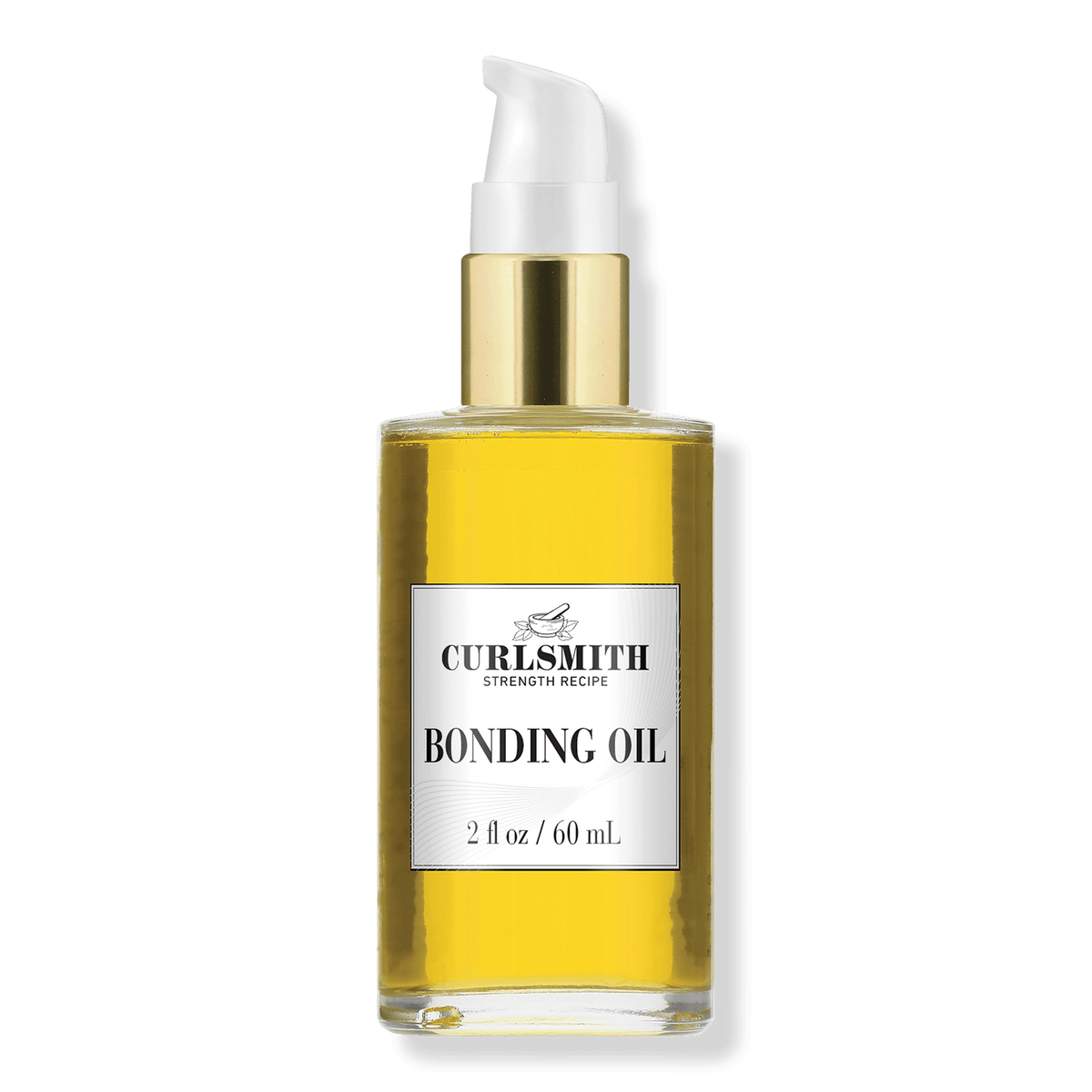 Curlsmith Bonding Oil, 2.0 oz - OTC Shoppe Express