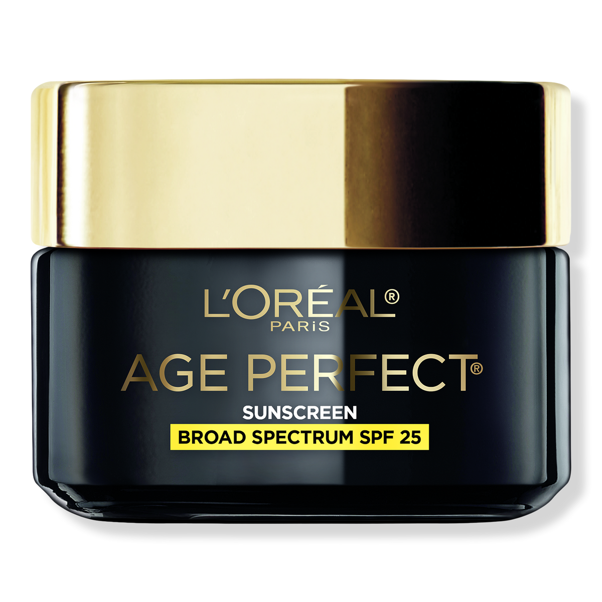 L'Oréal Age Perfect Cell Renewal Anti-Aging Day Moisturizer, SPF 25, 1.7 oz
