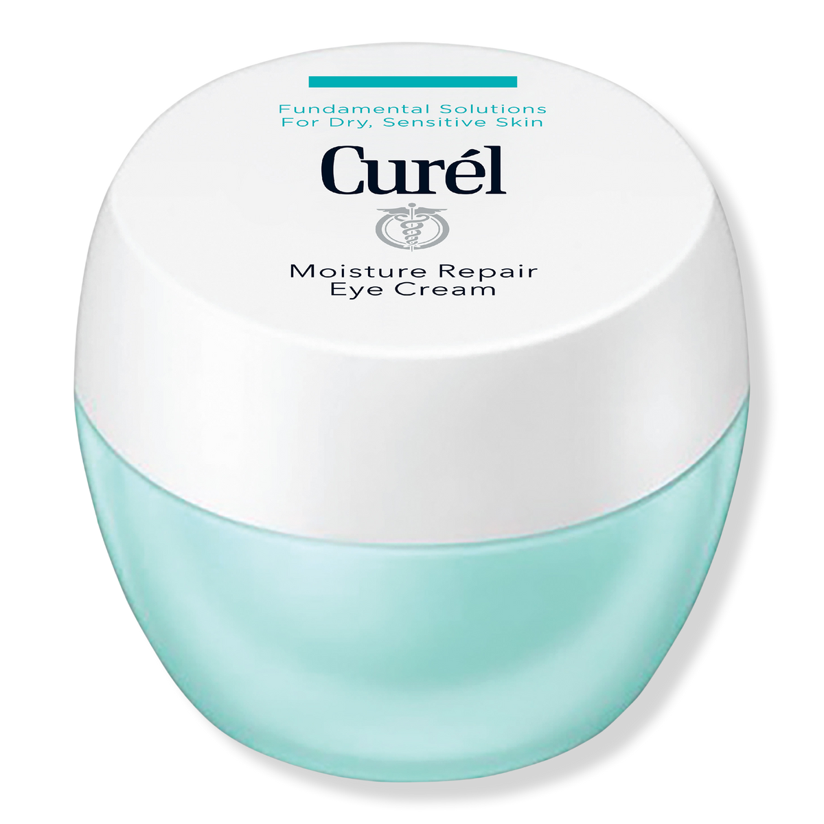 Curél Moisture Repair Eye Cream, 0.8 oz