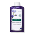 Klorane Anti-Yellowing Shampoo with Centaury, 13.5 oz