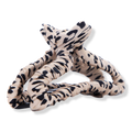 Kitsch Eco-Friendly Satin Wrapped Claw Clip, 1 ea
