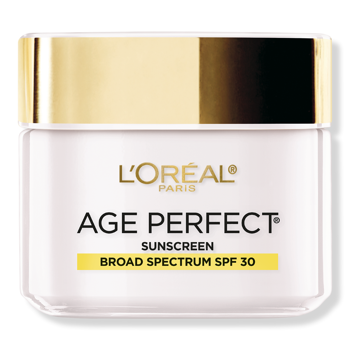 L'Oréal Age Perfect Collagen Expert Day Moisturizer with, SPF 30, 2.5 oz