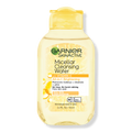 Garnier SkinActive Micellar Cleansing Water with Vitamin C, 3.4 oz