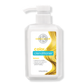 Keracolor Color + Clenditioner, Lemon, 12 oz