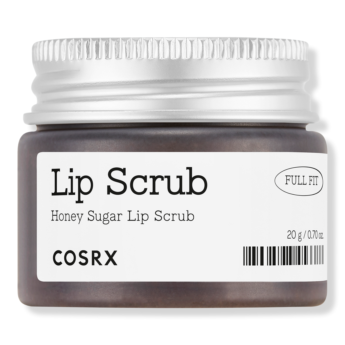 COSRX Honey Sugar Lip Scrub, 0.70 oz