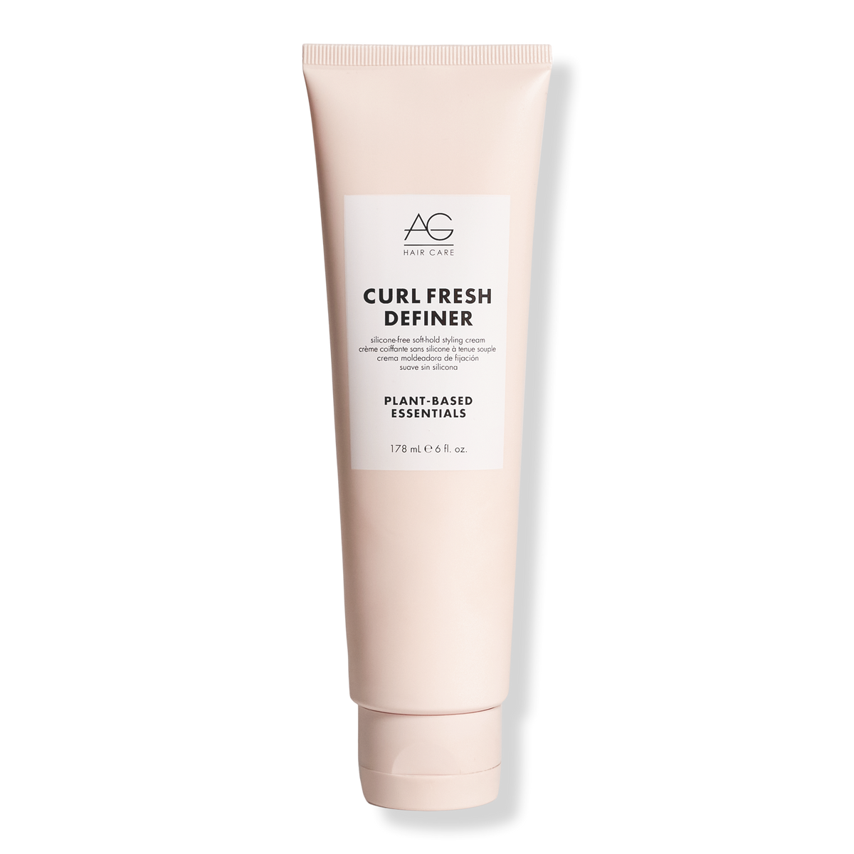 AG Hair Curl Fresh Shampoo, 12.0 oz