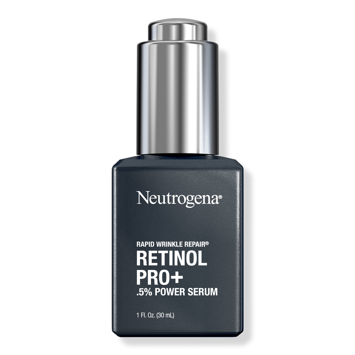 Neutrogena Rapid Wrinkle Repair Retinol Pro+ .5% Power Serum, 1 oz