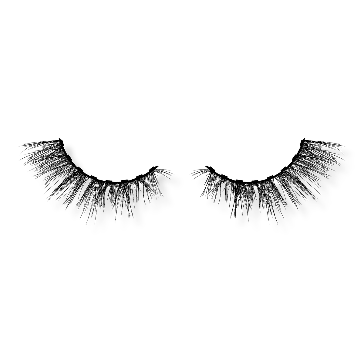 Velour Lashes Magnetic Force Magnetic Luxe Faux Mink Lashes, 1 pair