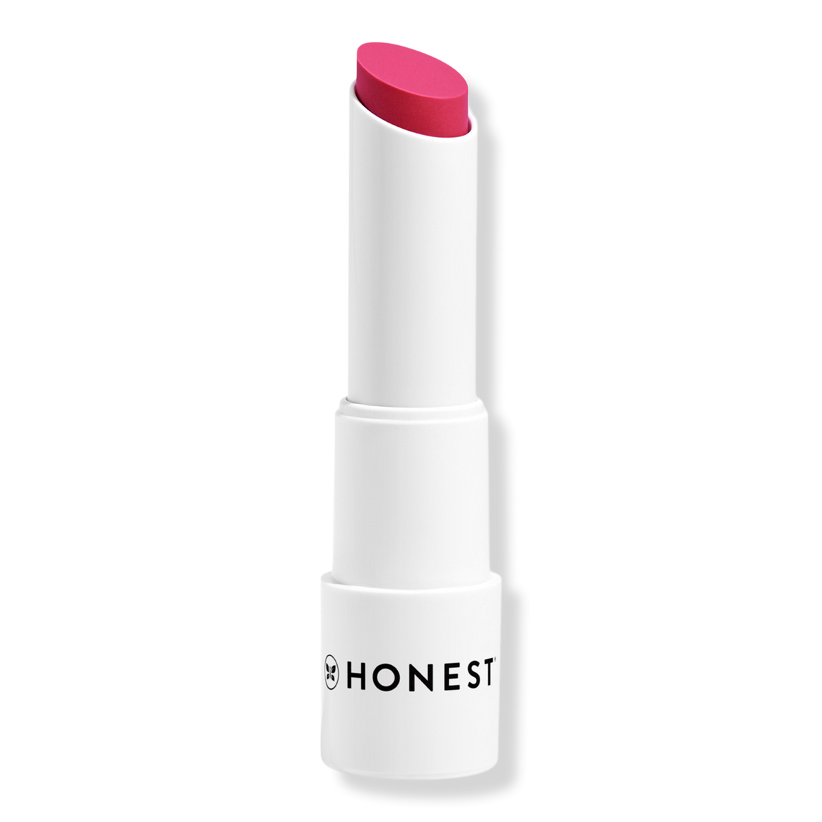 Honest Beauty Tinted Lip Balm, Dragon Fruit, 0.1 oz