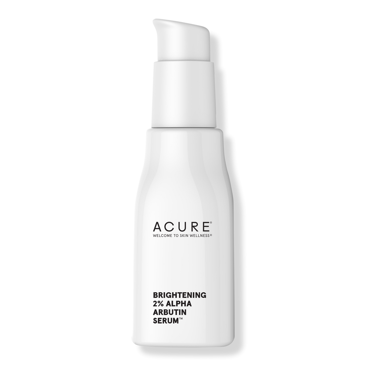 ACURE Brightening 2% Alpha Arbutin Serum, 1.0 oz