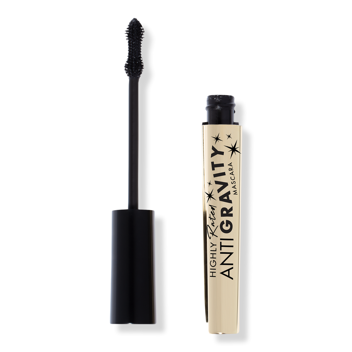Milani Highly Rated Anti-Gravity Mascara, 0.39 oz