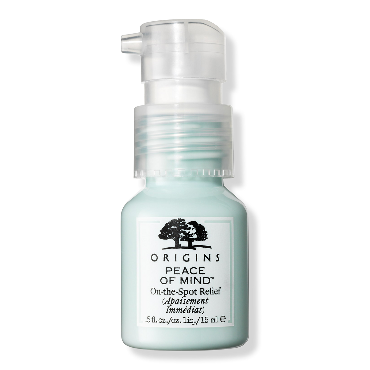 Origins Peace of Mind On-the-Spot Relief, 0.5 oz