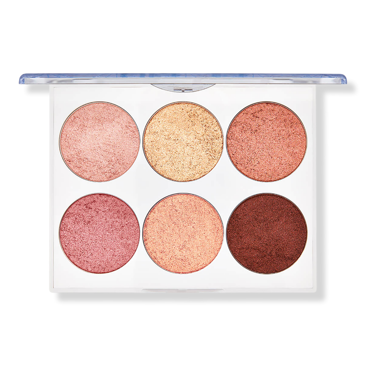 FLOWER Beauty Desert Lights Shadow Palette, 1 ea