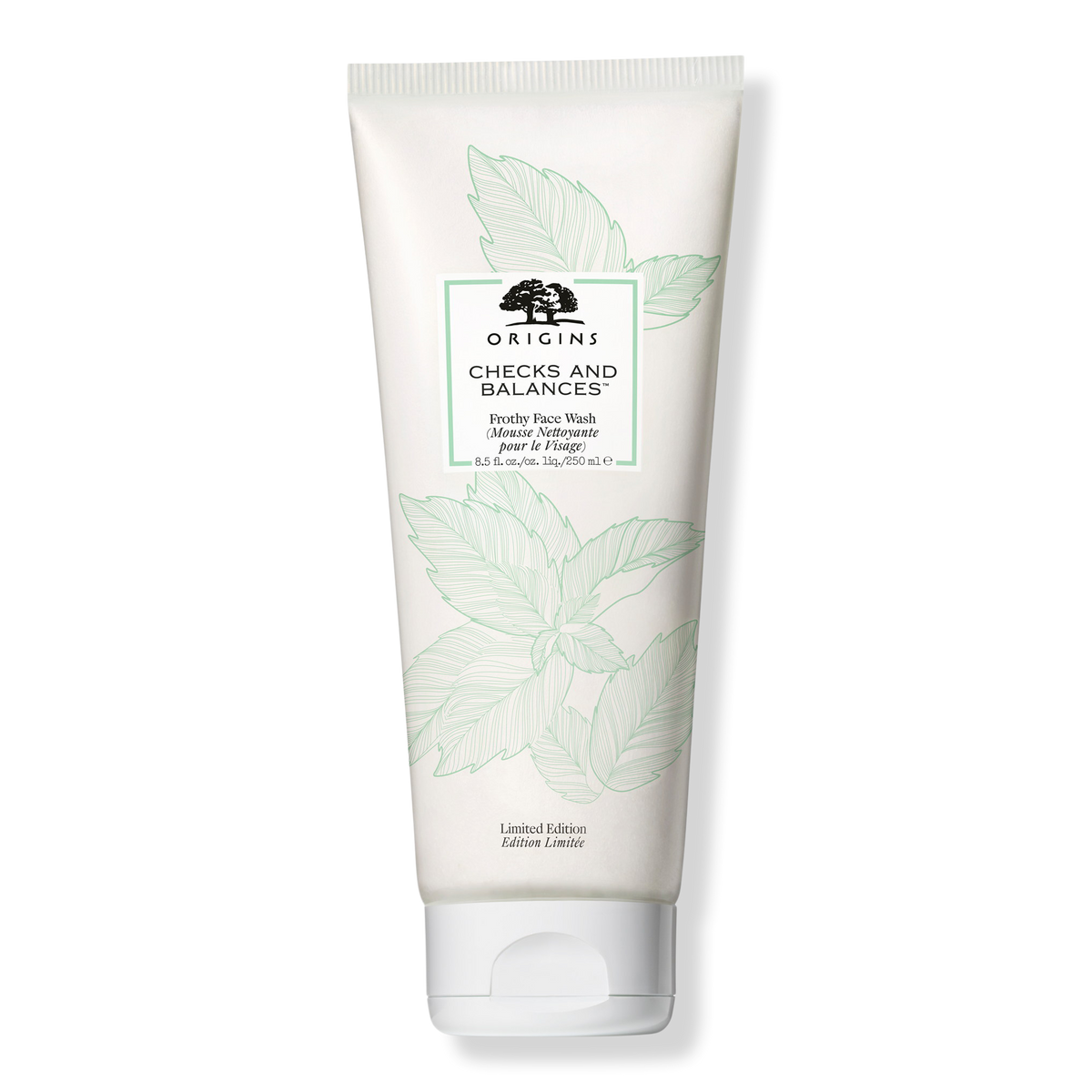 Origins Checks and Balances Frothy Face Wash, 8.5 oz