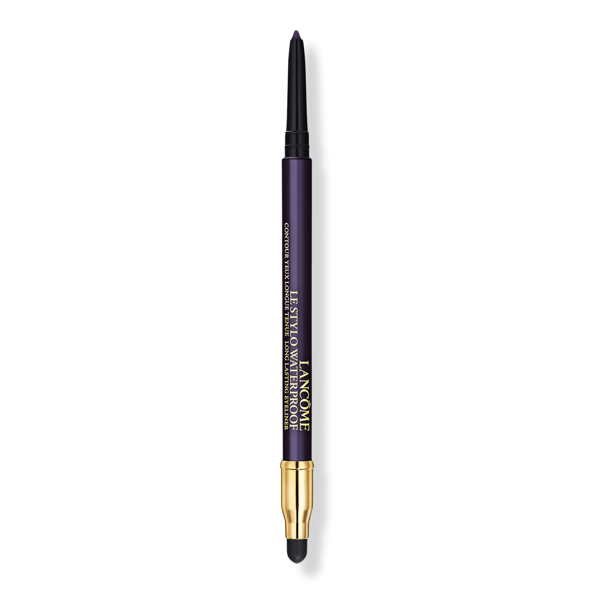 Lancôme Le Stylo Eyeliner Pencil, Prune Radical, 0.01 oz