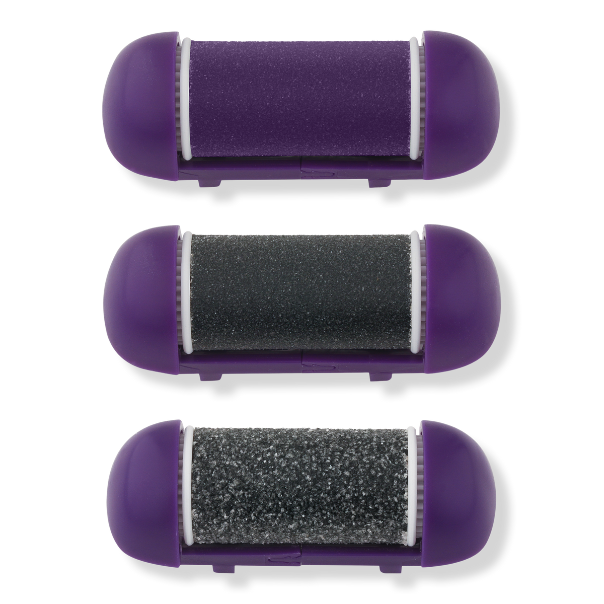 Michael Todd Beauty PediMax Replacement Heads, 3 ea