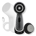 Michael Todd Beauty Soniclear Petite Antimicrobial Facial Sonic Skin Cleansing Brush, Carbon Fibre, 1 ea