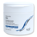 Voir Rhythm of the Rain: Cleansing Glacial Scalp Exfoliator, 6.8 oz