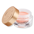 Grande Cosmetics GrandePOUT Plumping Lip Mask, Berry Mojito, 0.53 oz
