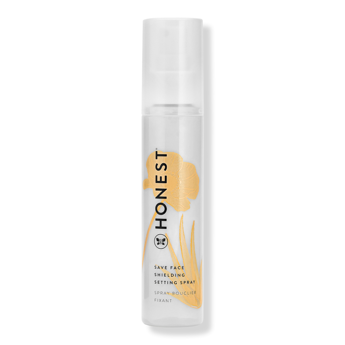 Honest Beauty Save Face Shielding Setting Spray, 3.1 oz