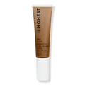 Honest Beauty CCC Clean Corrective with Vitamin C Tinted Moisturizer, SPF 30, Sol, 1 oz