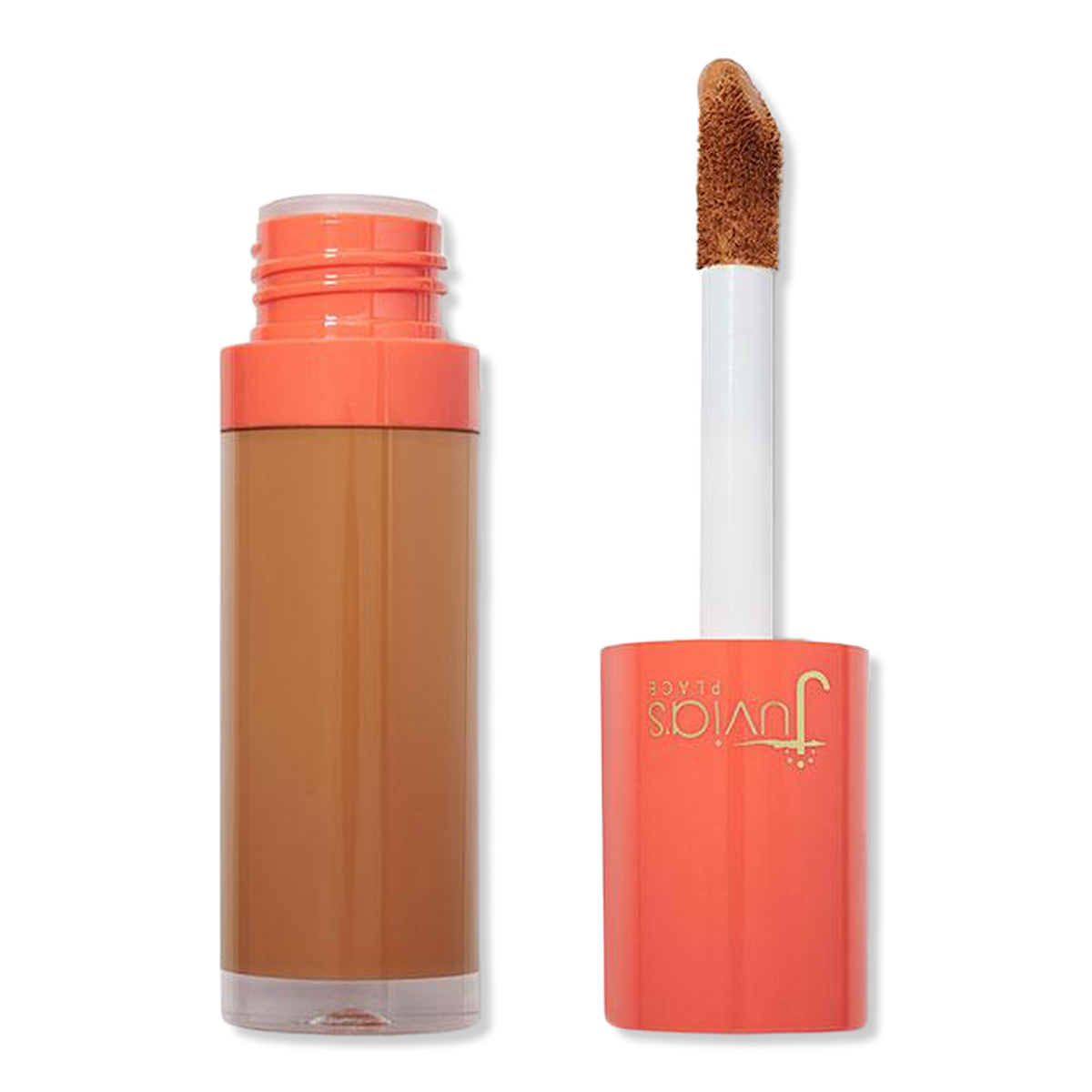 Juvia's Place I am Magic Mini Concealer, 10, 0.11 oz