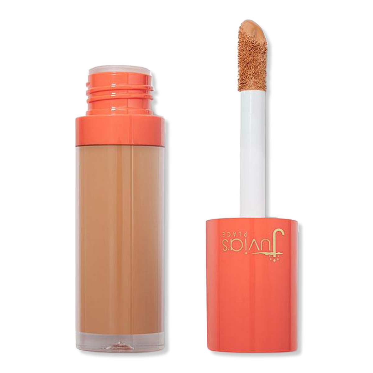 Juvia's Place I am Magic Mini Concealer, 14, 0.11 oz