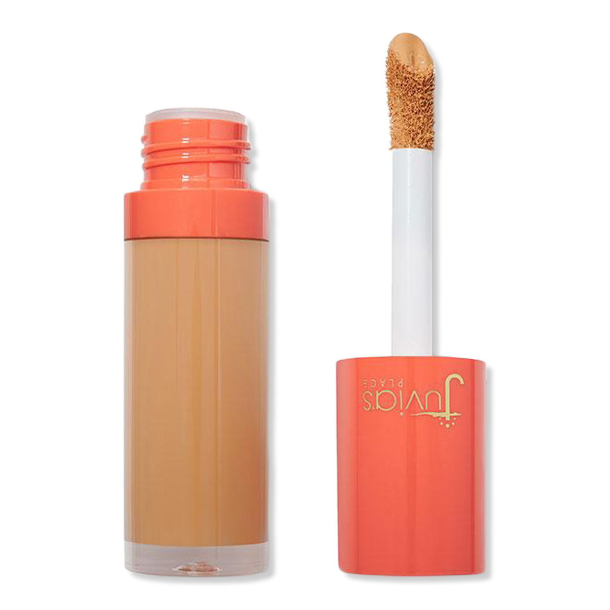 Juvia's Place I am Magic Mini Concealer, 16, 0.11 oz