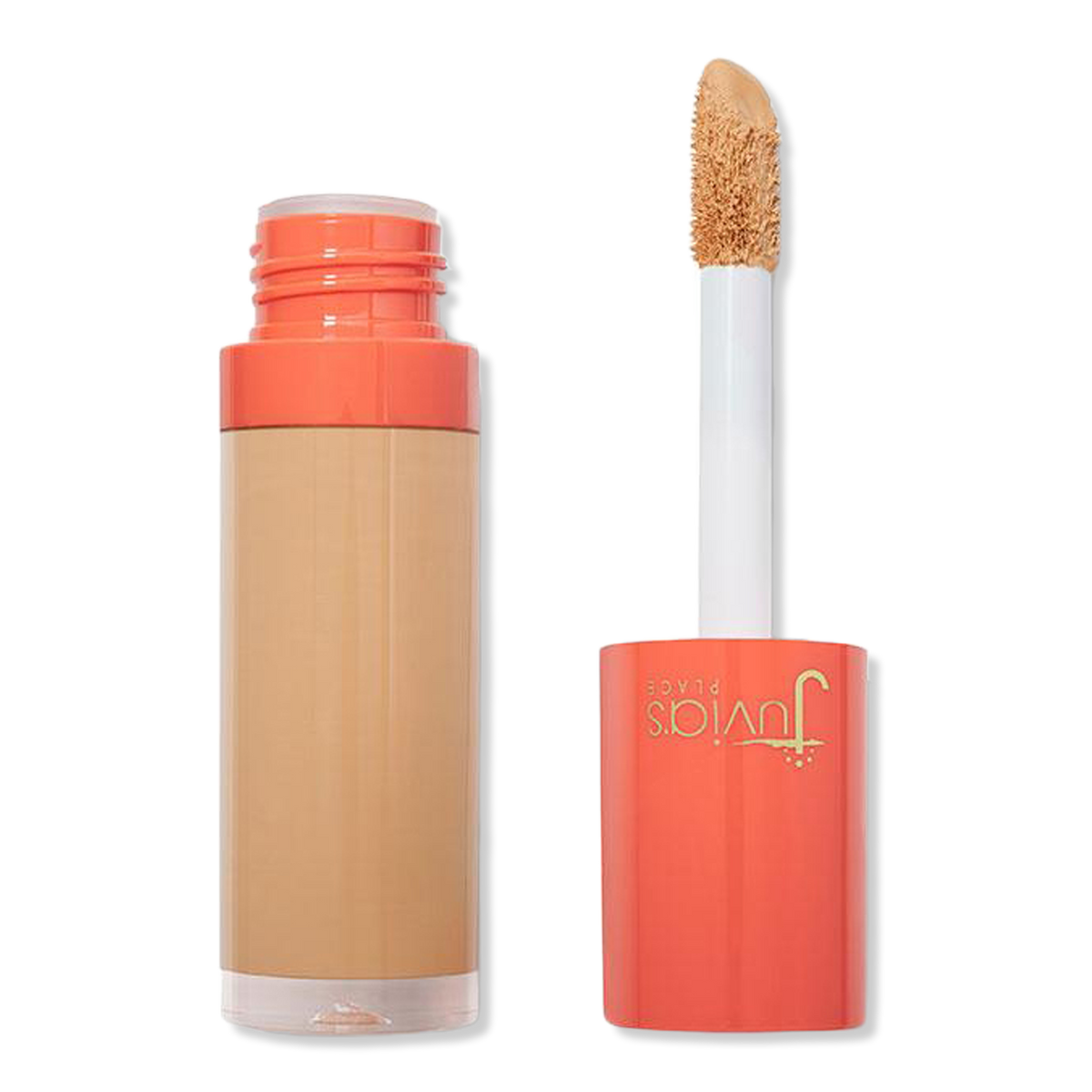 Juvia's Place I am Magic Mini Concealer, 18, 0.11 oz