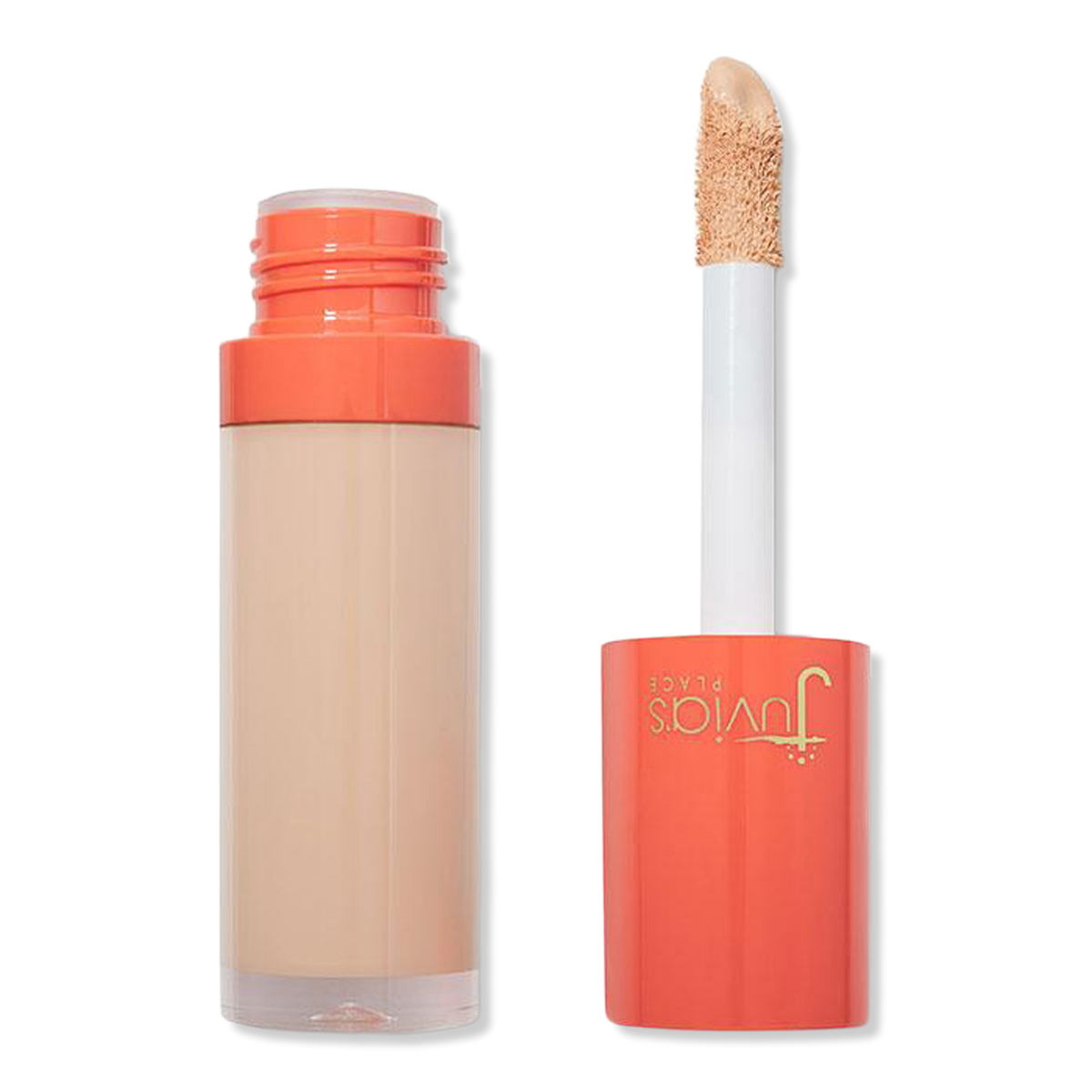 Juvia's Place I am Magic Mini Concealer, 20, 0.11 oz
