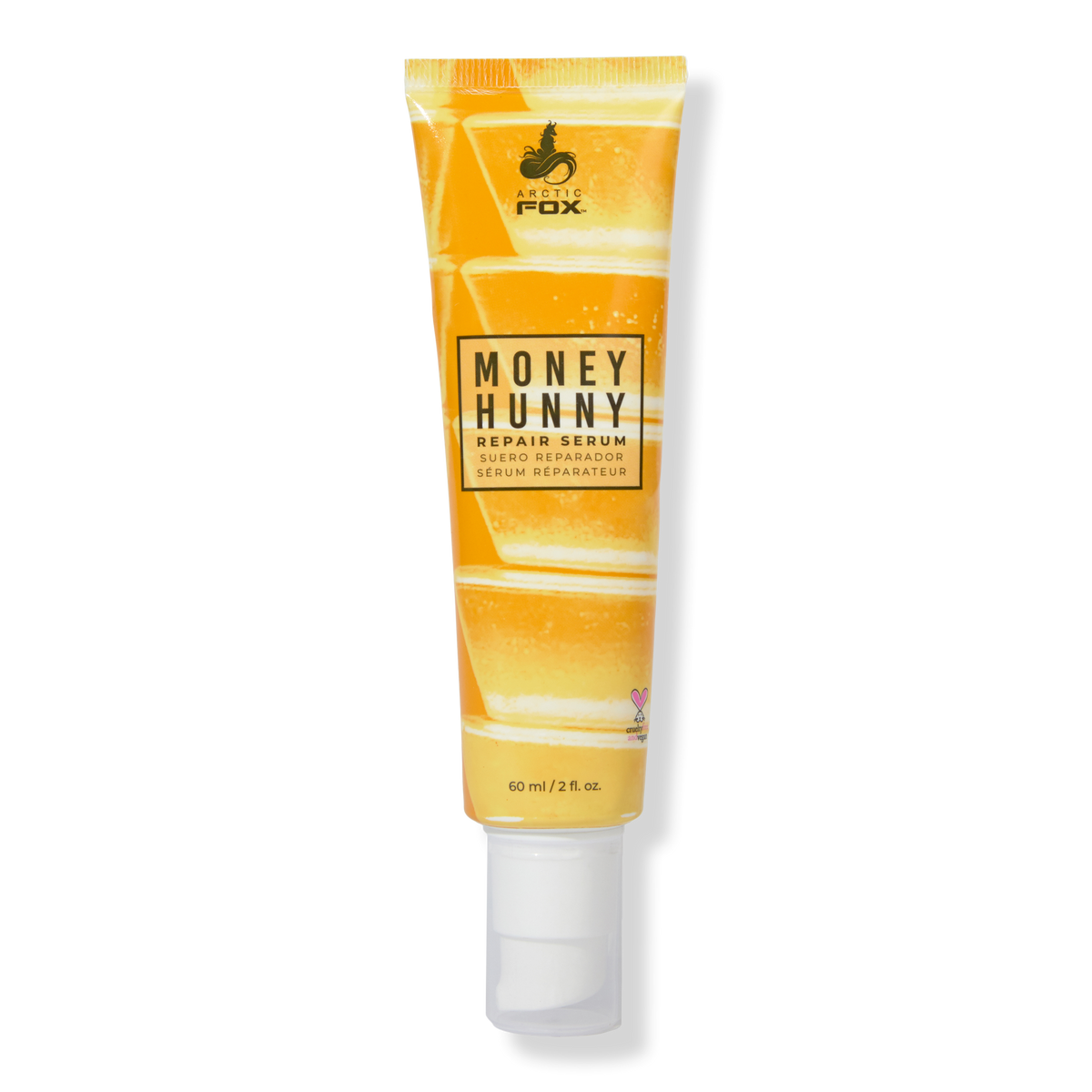 Arctic Fox Money Hunny Repair Serum, 2 oz
