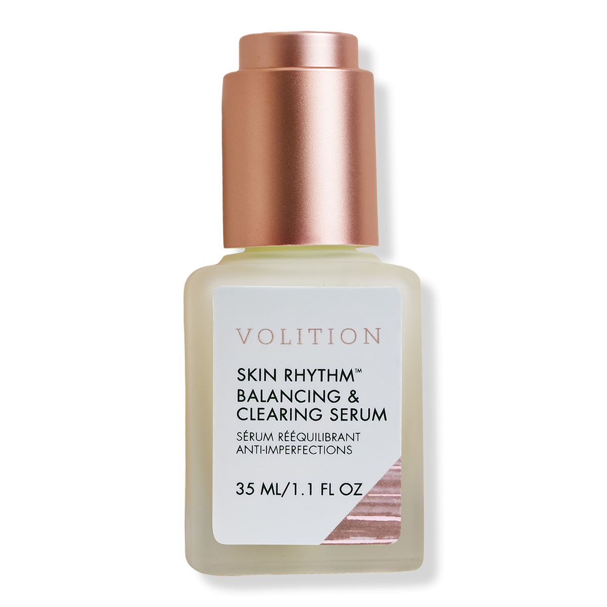 VOLITION Skin Rhythm Balancing & Clearing Serum, 1.1 oz