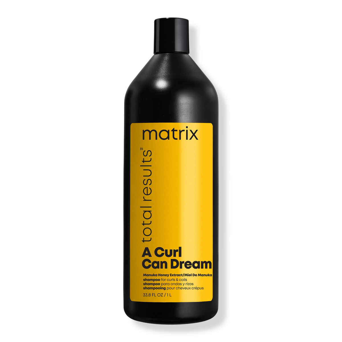 Matrix A Curl Can Dream Shampoo, 33.8 oz