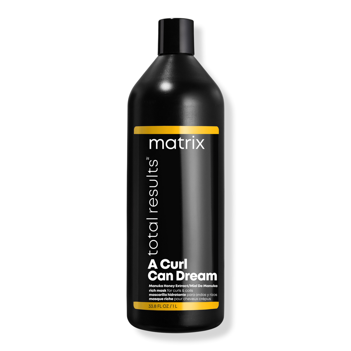 Matrix A Curl Can Dream Rich Mask, 33.8 oz