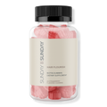 Sunday || Sunday Hair Flourish Vegan Biotin Gummies, 60 ea