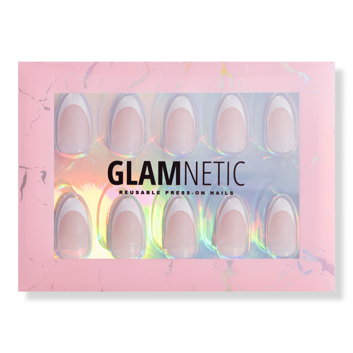 Glamnetic Ma Damn Press-On Nails
