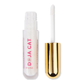 BH Cosmetics DOJA CAT MUSE, Plumping Lip Gloss, Clear, 0.1 oz