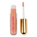 BH Cosmetics DOJA CAT MUSE, Plumping Lip Gloss, Gold, 0.1 oz