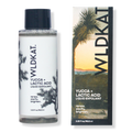 WLDKAT Yucca + Lactic Acid Liquid Exfoliator, 3.33 oz