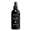 NYX Professional Makeup Matte Finish Long Lasting Makeup Setting Spray Vegan Formula, 6.08 oz
