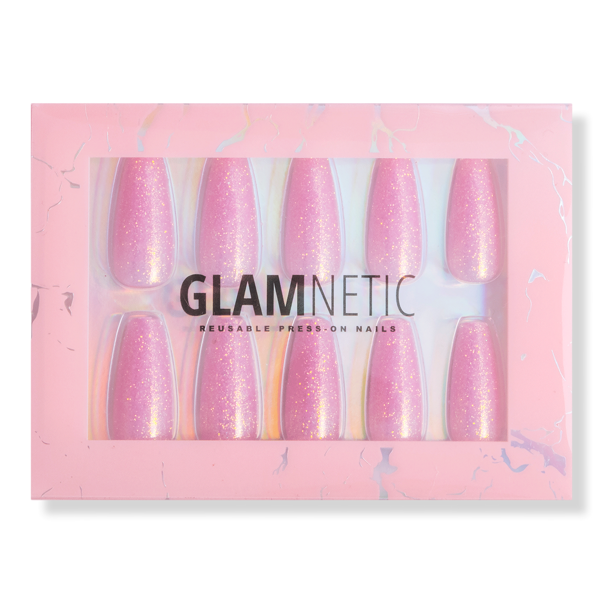 Glamnetic Juicy Press-On Nails
